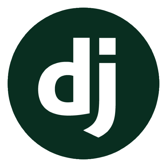Django_logo